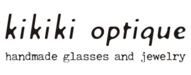 キキキオプティーク kikiki optique