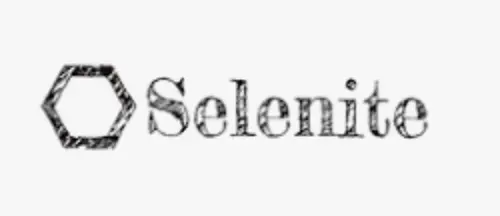 セレナイト Selenite
