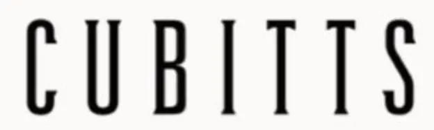 キュービッツ CUBITTS