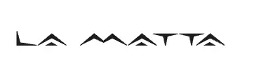 ラマッタ LA MATTA