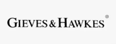 ギーヴス ＆ ホークス Gieves & Hawkes