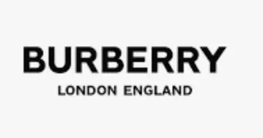 バーバリー BURBERRY