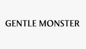 ジェントルモンスター GENTLE MONSTER