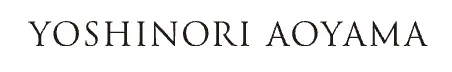 ヨシノリ アオヤマ YOSHINORI AOYAMA