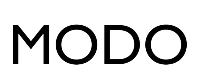 モド MODO
