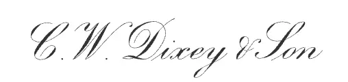 シー ダブリュー ディキシー アンド サン C.W. Dixey & Son