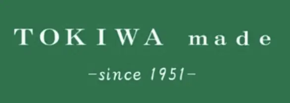 トキワメイド TOKIWA made
