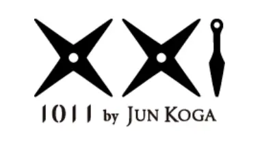 イチゼロイチイチ バイ ジュンコウガ 1011 by JUN KOGA