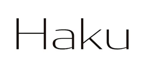 ハク Haku