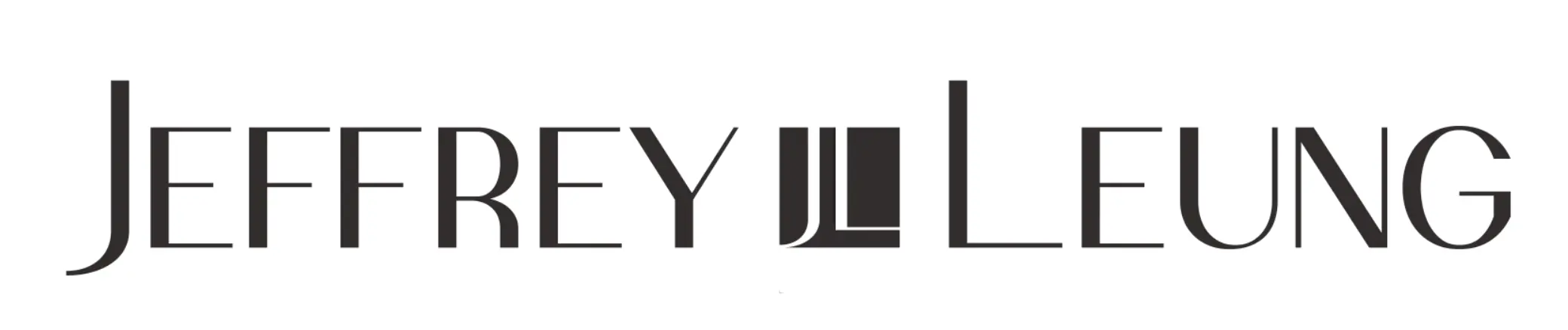 ジェフリー・ルン アイウェア デザイン JEFFREY LEUNG EYEWEAR DESIGN