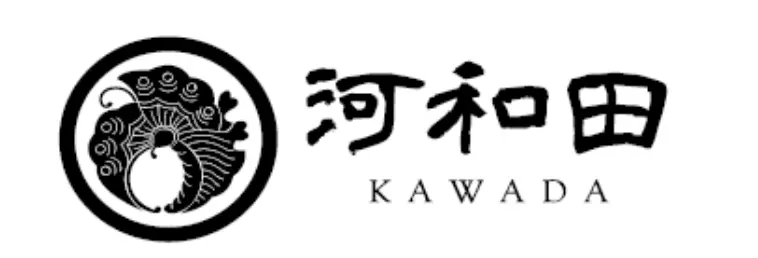 カワダ 河和田 KAWADA