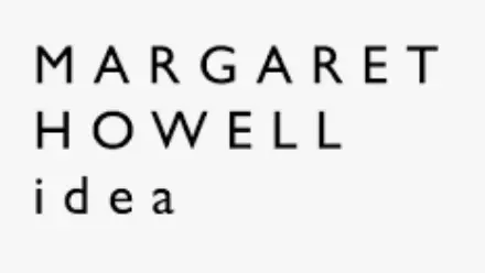 マーガレット・ハウエル アイデア MARGARET HOWELL idea