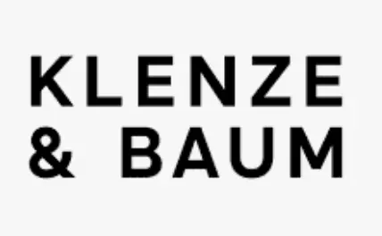 クレンツェ＆バウム KLENZE & BAUM