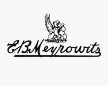 イー・ビー・メロヴィッツ E.B. Meyrowitz