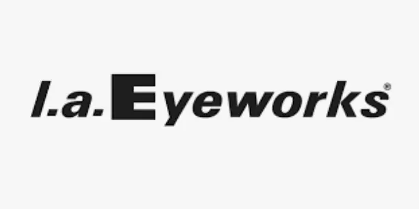 エル・エー・アイワークス l.a.Eyeworks
