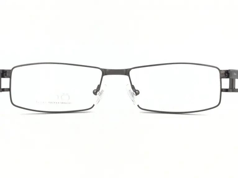 OGA 正規品 フランス製 7342O 黒 眼鏡 メガネ めがね オーガ セール価格]MADE IN JAPAN TITANIUM COMBI(一部店舗限定商品