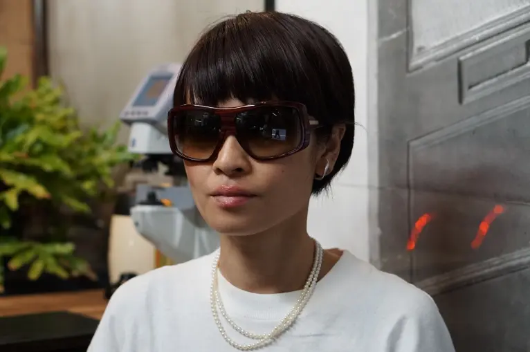 ディータ DITA｜CONTINENTAL レッド｜DITA！ラグジュアリー