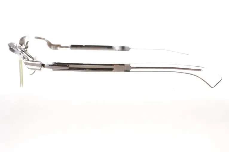 フォーナインズM０６クリア&シルバー2000 フォーナインズm06 クリアシルバー2000