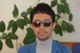 ピエールアイウェア Pierre Eyewear ERIC NG46