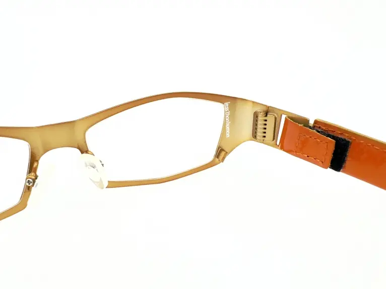 レスザンヒューマン less than human｜Lily=F.cum 9610｜レスのレザー