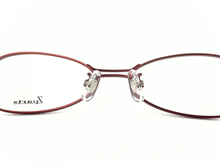 ジーパーツ Zparts｜TITAN Z-19 RE｜design for user！Zpartsのチタン