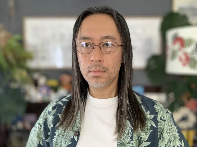 ジーパーツ Zparts｜Z-64 WN TITANIUM｜design for user！Zpartsの