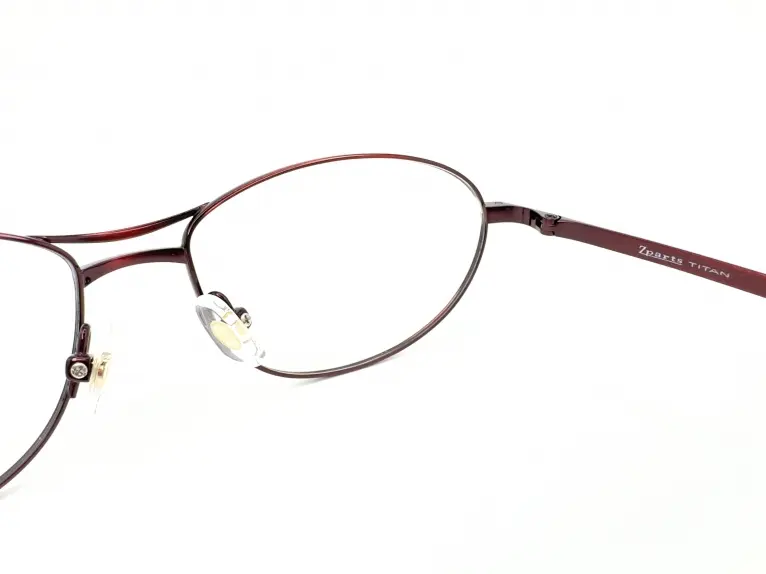 ジーパーツ Zparts｜Z-64 WN TITANIUM｜design for user！Zpartsの