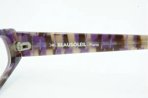 ボーソレイユ BEAUSOLEIL｜56-939｜ボーソレイユ56-939！美しく