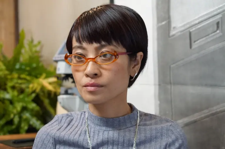 Other brands｜パワースペックス POWER SPEX 菊 KIKU col7｜POWER SPEX