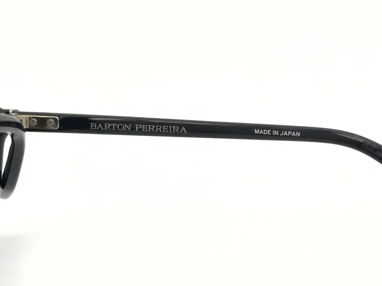 BARTON PERREIRA バートンペレイラ メガネ FLANEUR(AF) MMA 48