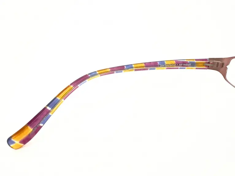 レスザンヒューマン less than human｜×HIP PARADE H-SIX 901