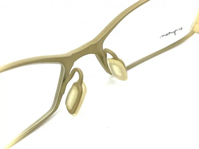 オルグリーン orgreen｜HELLCAT 54｜エクストリームオルグリーンのチタン シートメタルHELLCAT！｜『誠眼鏡店』上質なメガネの買取・販売・レンズ交換