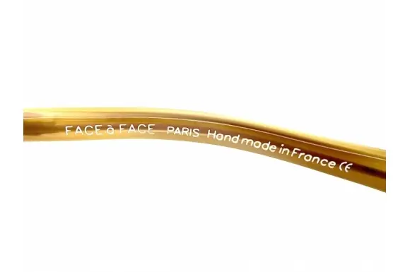 ファース ア ファース FACE a FACE｜NUEVA 5 392｜機能的であり