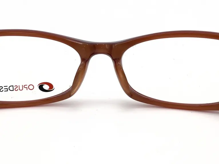 Other brands｜OPUS DESING OD-1020 C-2｜テンプルに自然素材を使用