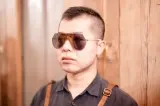 ニューヨークシェードエリートサングラス New York Shades ELITE Sunglasses NYS ELTIE Whistler