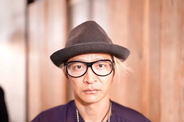 レスザンヒューマン less than human｜W.U.M.F. × L.H.T.420 C7H16FO2P