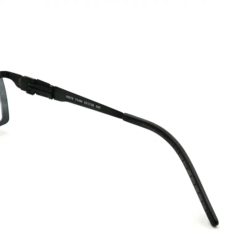 エックスアイティー XiT｜N076 714M｜カーブ具合がサイバー｜『誠眼鏡
