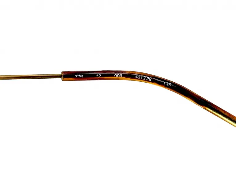 ランバン LANVIN｜776 12 000｜LANVIN(ランバン)の美しいアイウェア776