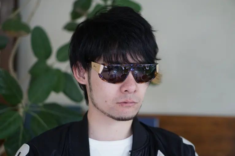 D&amp;G サングラス DANG SHADES（ダンシェイディーズ） サングラス サングラス RECOIL