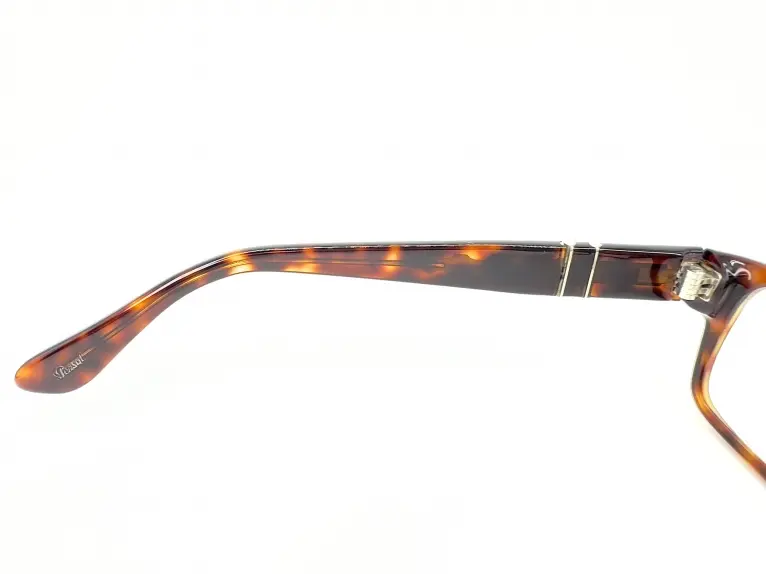 未使用 Persol ペルソール 2723-S セルフレーム サングラス ペルソール PERSOL｜2747-s｜ひと目でそれとわかるペルソールの