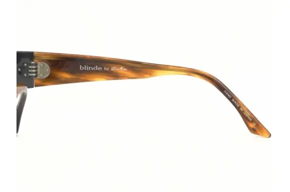 BLINDE グローブスペックス購入 眼鏡（GLOBE SPECSに聞く、今