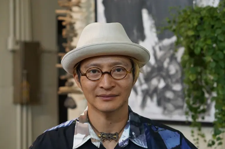 BJ CLASSIC p-608N ブラッククリア　丸眼鏡　丸メガネ  美品 P-608N - PRODUCT | BJ CLASSIC COLLECTION