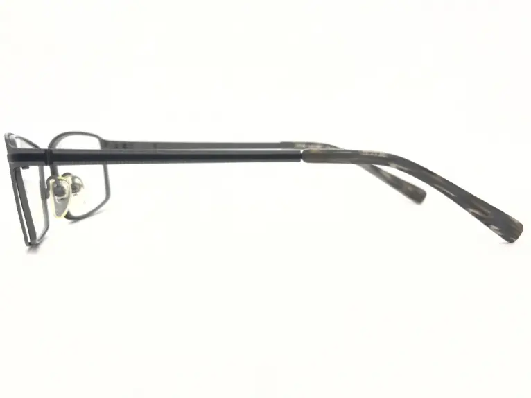 ラフォン lafont｜LINE 205｜細かいデザインに遊び心が散りばめられて