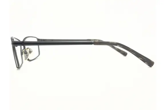 lafont. のメガネ ラフォン lafont｜LINE 205｜細かいデザインに遊び心が散りばめ