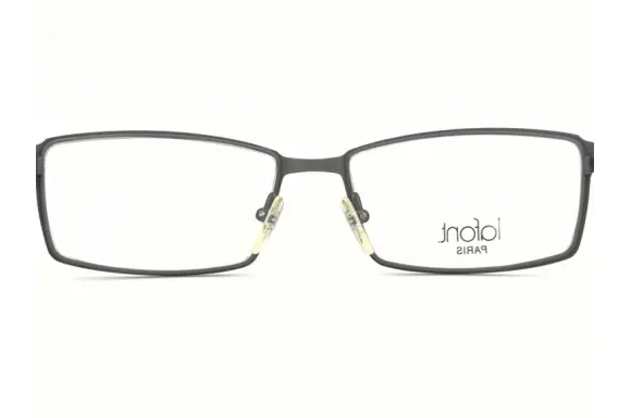 ラフォン lafont｜LINE 205｜細かいデザインに遊び心が散りばめ