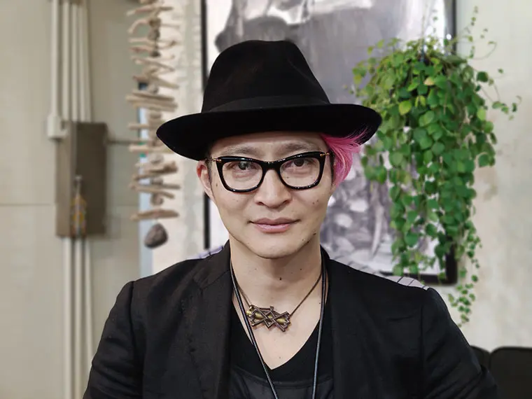 Elizabeth & James/エリザベス＆ジェームス ミリタリージャケット