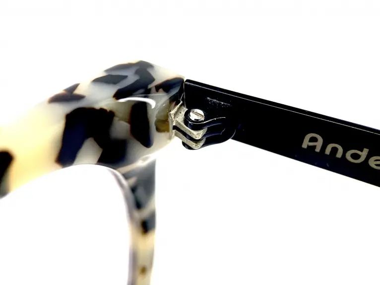Other Brands アンダーン Anderne Against All Odds Bto 独発 Anderneのファッショナブルなagainst All Odds 誠眼鏡店 上質なメガネの買取 販売 レンズ交換