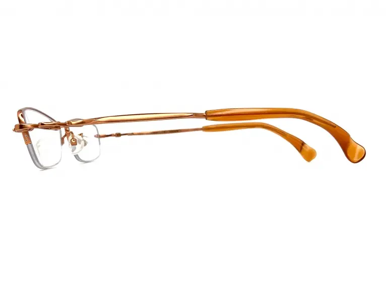 フォーナインズ Four Nines 999.9｜S-700T 9 TITANIUM｜フォーナインズ