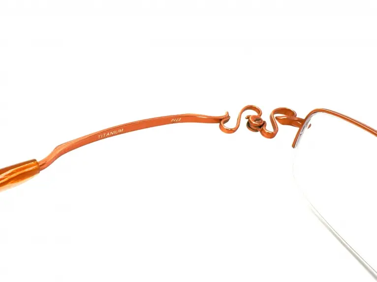 フォーナインズ Four Nines 999.9｜S-700T 9 TITANIUM｜フォーナインズ