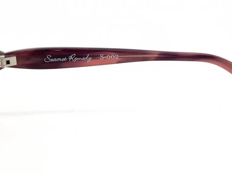 シークレットレメディ Seacret Remedy｜S-002 Chevalier col.04